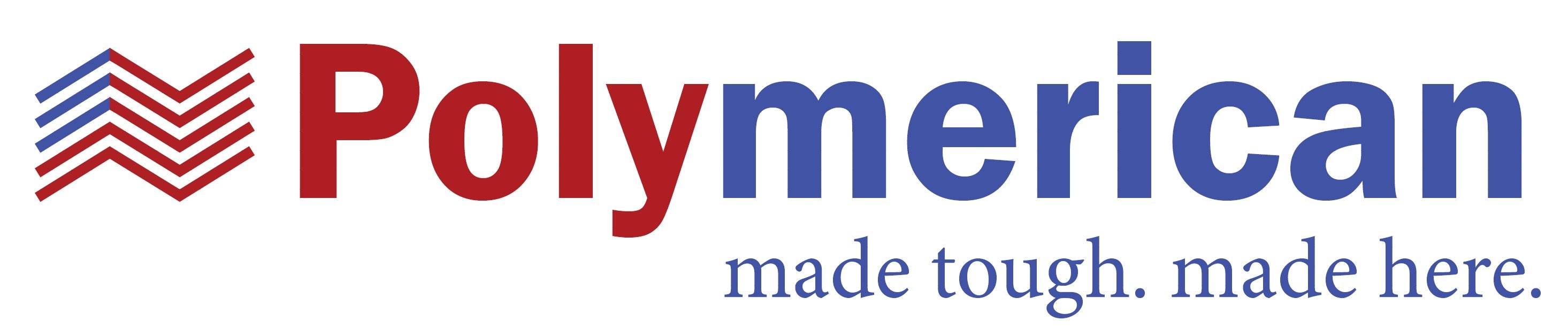 Polymerican logo